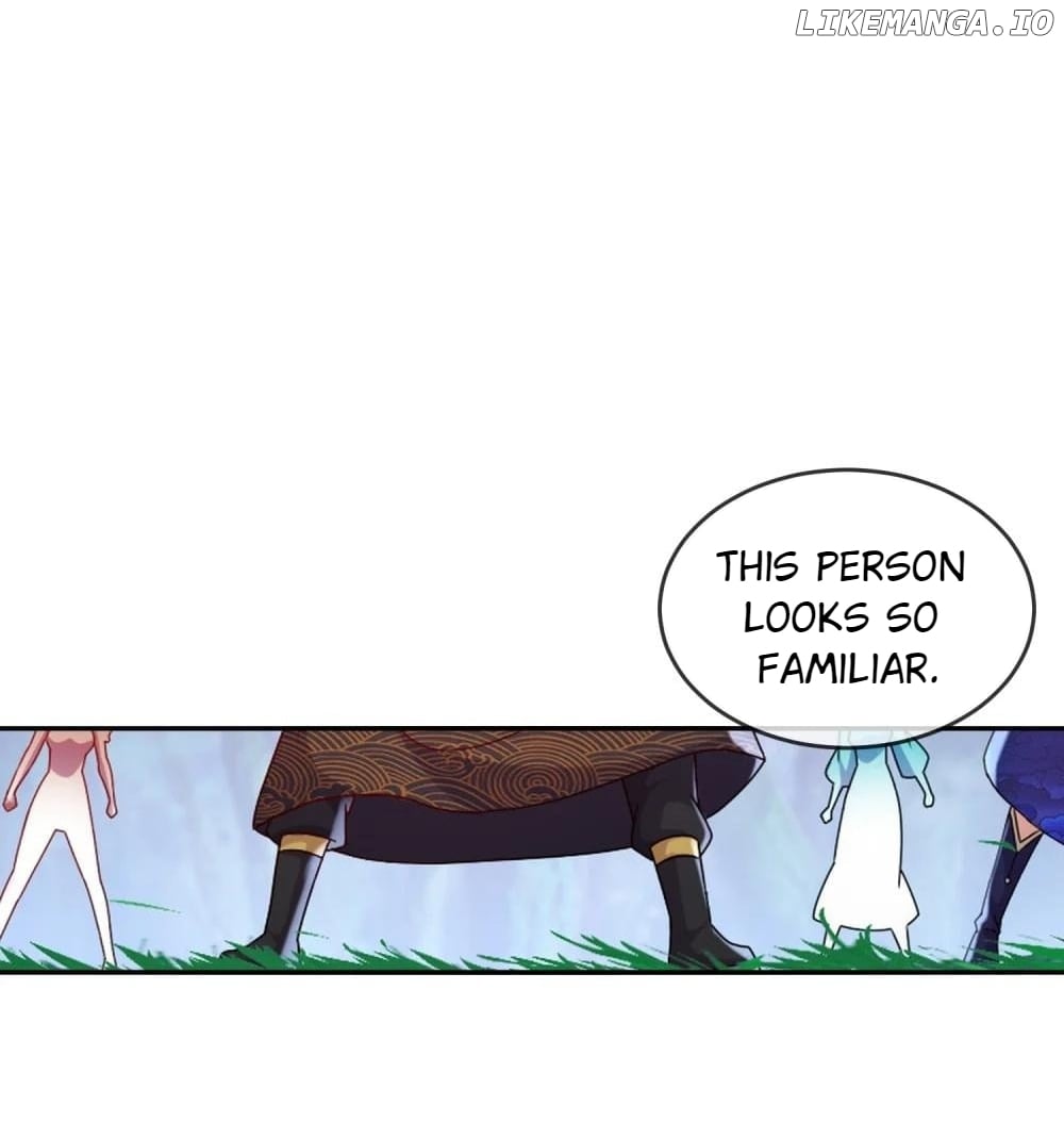 My Furry Harem Is After Me Chapter 58 - page 30